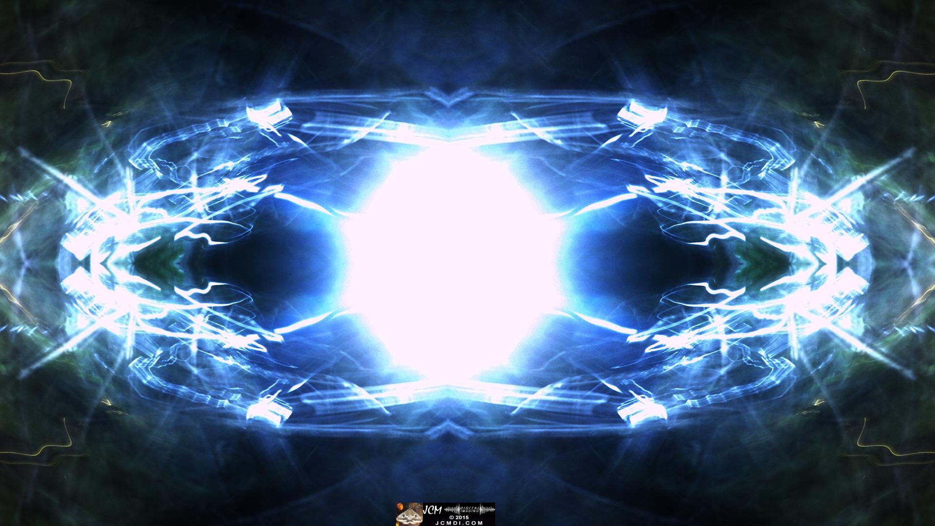 Scrub Jay Nest Time Lapse Hero4 Abstract quadroscopic